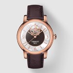 Tissot T050.207.37.117.04 นาฬิกาผู้หญิง Automatic Women's Watch