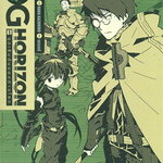 [DEXPRESS] ล็อกฮอไรซอน Log Horizon เล่ม 1 จุดเริ่มต้นของต่างโลก