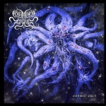 DIG ME NO GRAVE'Cosmic Cult' CD