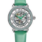 Stuhrling Original 3941.03 นาฬิกาผู้หญิง Automatic Women's Watch