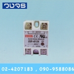 SSR Series Standard type (DA,DA-H)