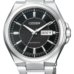 Citizen NP4080-50E นาฬิกาผู้ชาย Citizen Collection Sporty Mechanical Made in Japan Men's Watch