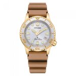 Citizen EO2022-02A นาฬิกาผู้หญิง Eco-Drive Promaster Marine Women's Watch
