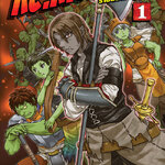 [DEXPRESS] Re:Monster ราชันชาติอสูร เล่ม 1 ฉบับการ์ตูน