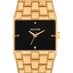 Nixon A1262-510-00 นาฬิกาผู้หญิง Ticket Quartz Women's Watch