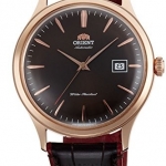 Orient AC08001T0 นาฬิกาผู้ชาย Bambino Version 4 Automatic Men's Watch