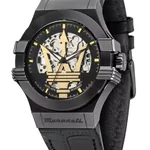 Maserati R8821108051 นาฬิกาผู้ชาย Automatic Men's Watch