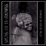 SIGN OF DARKNESS'The Fall of Amen' CD.
