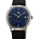 Orient AC0000DD0 นาฬิกาผู้ชาย Bambino Version 3 Automatic Men's Watch