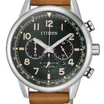 Citizen CA4420-21X นาฬิกาผู้ชาย Eco-Drive Chronograph Men's Watch