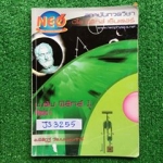 JS3255 [Neo Physics นีโอ ฟิสิกส์]ม.ต้น ฟิสิกส์1 การวัด เวกเตอร์ การเคลื่อนที่ แรง โมเมนต์ พลังงาน เครื่องกล เนื้อหาครบถ้วน จดครบละเอียดเท่าที่สอน ลายมือเรียบร้อย แบบฝึกไม่ได้ทำหลายข้อมีวงเล็บคำตอบให้ ขาย 500฿