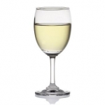 แก้วไวน์ขาว,White Wine,รุ่น 1501W07,Classic,ความจุ 6 3/4 oz 195 ml,สูง 154 mm,แพ็ค 6/48 ใบ/ลัง Glassware,Thai โดย Trp.Tablewarethai / ทีอาร์พี.เทเบิ้ลแวร์ไทย Tel.089-8912327