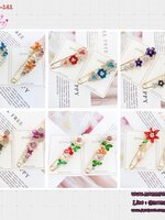 เข็มกลัดติดชุด สวย หรู ดูดี ชุดดอกไม้สำหรับแม่ น่ารัก กันสารพัดเลยจร้าา