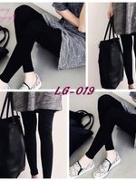 เลคกิ้งคนท้อง ขายาว สีดำ มีสายปรับขนาดตามอายุครรภ์ M,L,XL