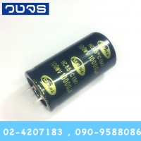 C 10,000uF 100V