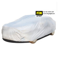 ผ้าคลุมรถยนต์ Car Cover ไซต์ XXL