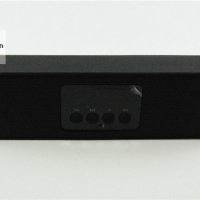 Mini Speaker BQ-7210 สีดำ