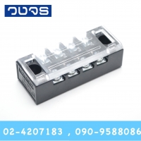 Terminal Block 15A 4ช่อง