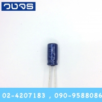 C 2.2 uF 50V