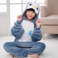 ชุดนกฮูก 105 (ขนาด 120 cm - 130 cm)