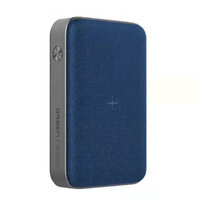 Eloop Orsen EW35 10000 mAh - สีน้ำเงิน