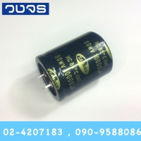 C 10,000uF 80V
