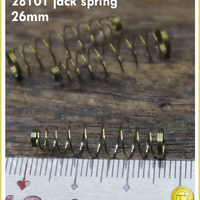 28101 Jack spring 26mm