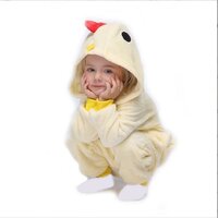 ไก่เหลือง 85 (ขนาด 100 cm - 110 cm)