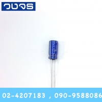C 3.3 uF 50V