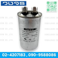 30uF 450V