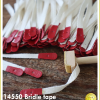 14550 Bridle tape