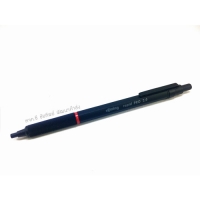 ดินสอกด rOtring Rapid Pro ด้ามสีดำ* ขนาดหัว 2.0 mm.
