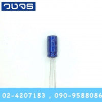 C 0.1 uF 50V