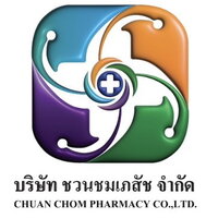 ร้านชวนชมเภสัช ร้านชวนชมเภสัช
