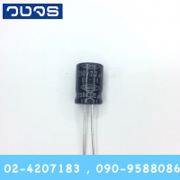 C 2.2 uF 250V