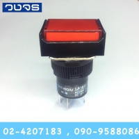 สีแดง 24V