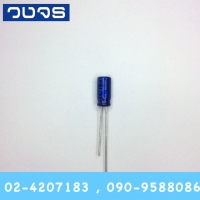 C 22 uF 16V