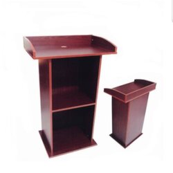 โพเดียม รุ่น T80