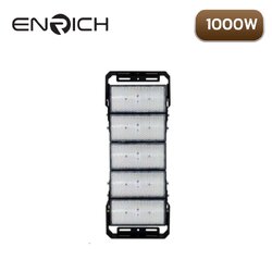 สปอร์ตไลท์ LED 1000W ENRICH BRICK