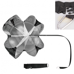 Running Parachute V.1 ร่มฝึกวิ่ง อย่างดี