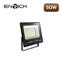 สปอร์ตไลท์ LED 50W ENRICH รุ่น COOLER+