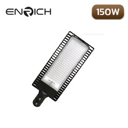 โคมไฟถนน LED 150W ENRICH รุ่น FILO