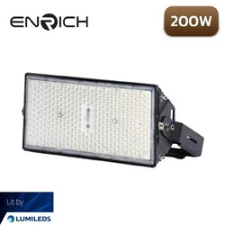 สปอร์ตไลท์ LED 200W ENRICH BRICK