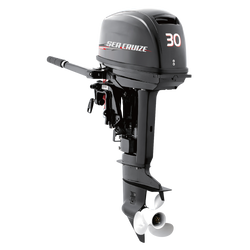 เครื่องยนต์ Sea Cruize 30 แรงม้า