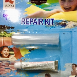 ชุดปะสระน้ำJilong