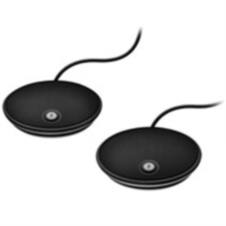 Logitech ConferenceCam Group Expansion Microphone
