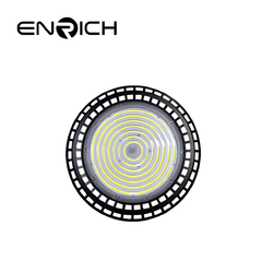 โคมไฮเบย์ LED ENRICH APOLLO