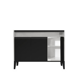 ตู้โชว์เอนกประสงค์KIOSK SLIK