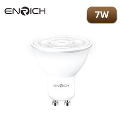 หลอดไฟ LED MR16 7W ENRICH TULIP