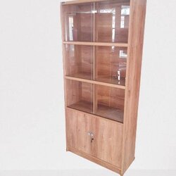 ตู้เอกสารไม้ FL-350